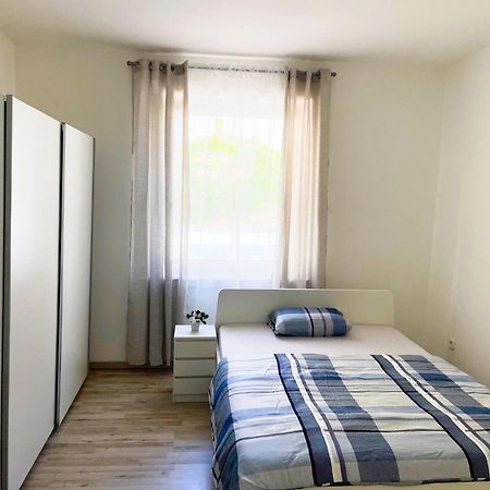 Wesertraum Kassel Buitenkant foto