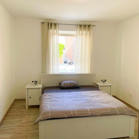 Wesertraum Kassel Buitenkant foto