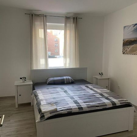 Wesertraum Kassel Buitenkant foto