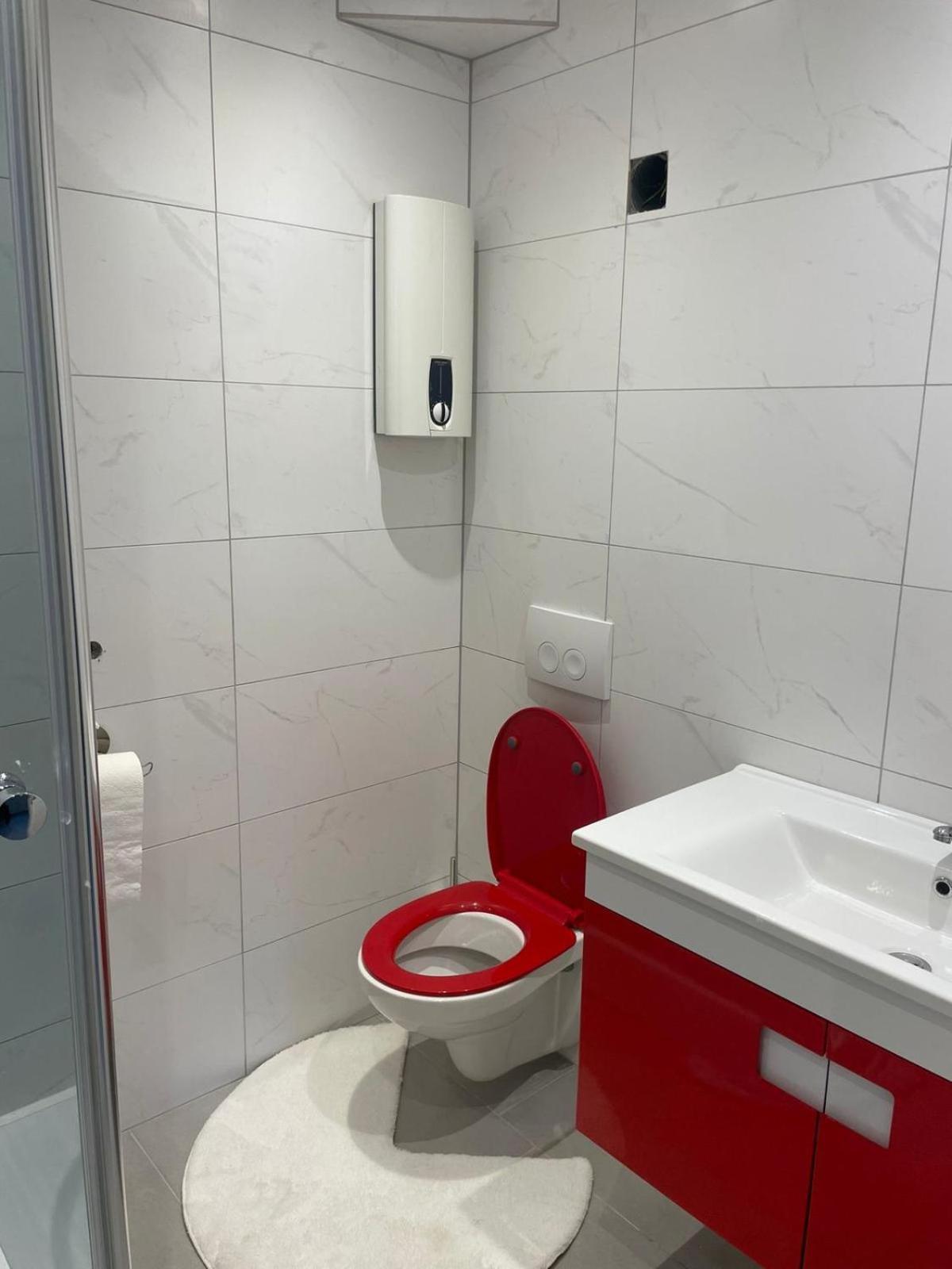 Wesertraum Kassel Buitenkant foto