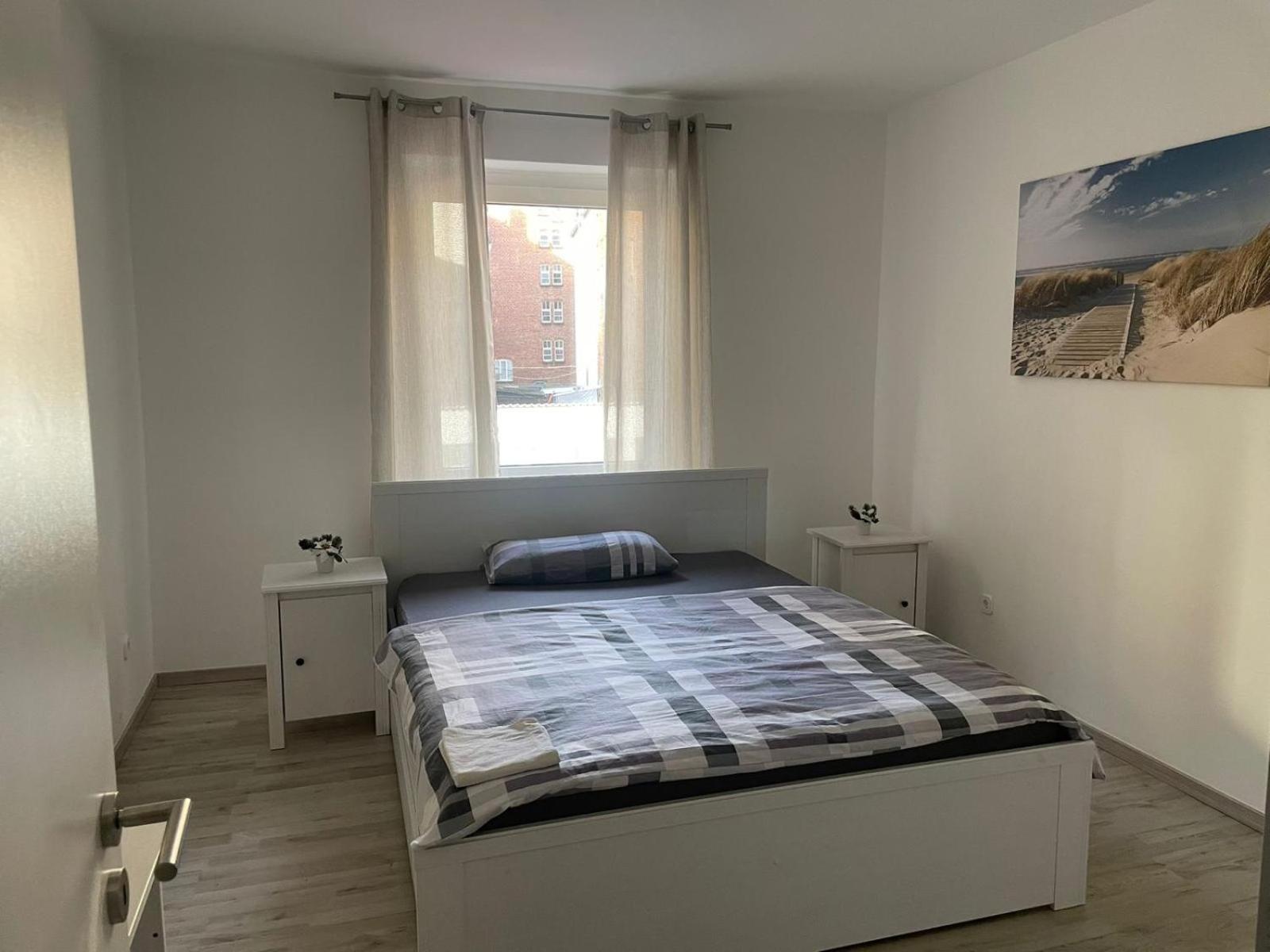Wesertraum Kassel Buitenkant foto